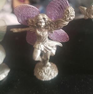 Fairy figures